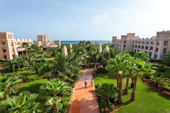 Hotel Riu Touareg - All Inclusive,Boa Vista>>Boa Ventura,5 star