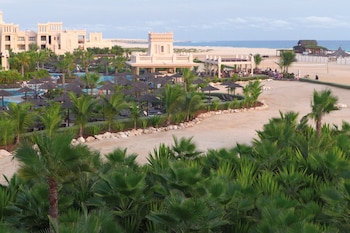 Hotel Riu Touareg - All Inclusive,Boa Vista>>Boa Ventura,5 star