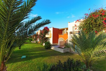 occidental boa vista beach