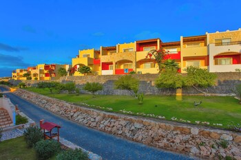 occidental boa vista beach