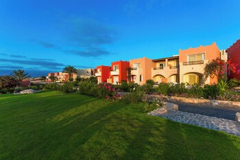 occidental boa vista beach