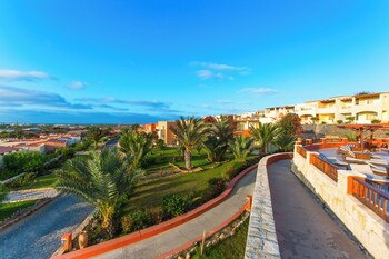 occidental boa vista beach