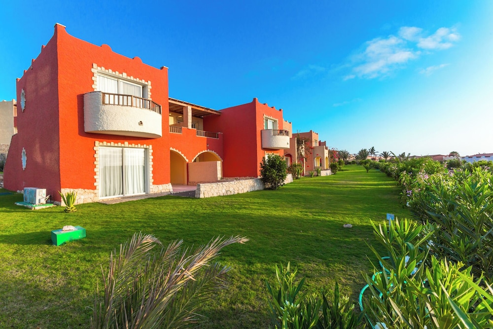 occidental boa vista beach