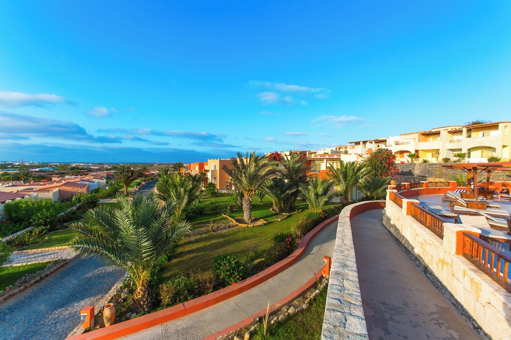 occidental boa vista beach