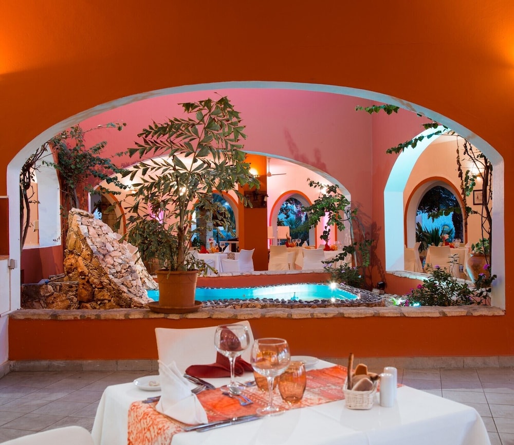 occidental boa vista beach