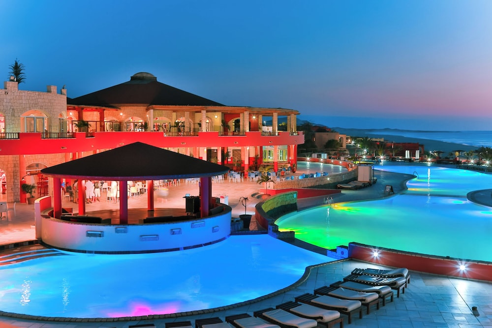 occidental boa vista beach