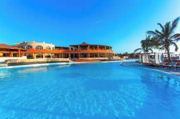 occidental boa vista beach