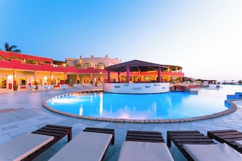 occidental boa vista beach