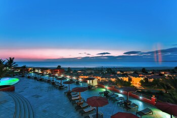 occidental boa vista beach