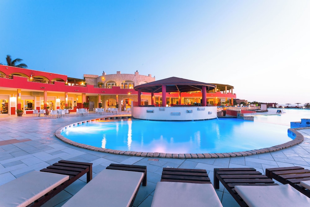 occidental boa vista beach