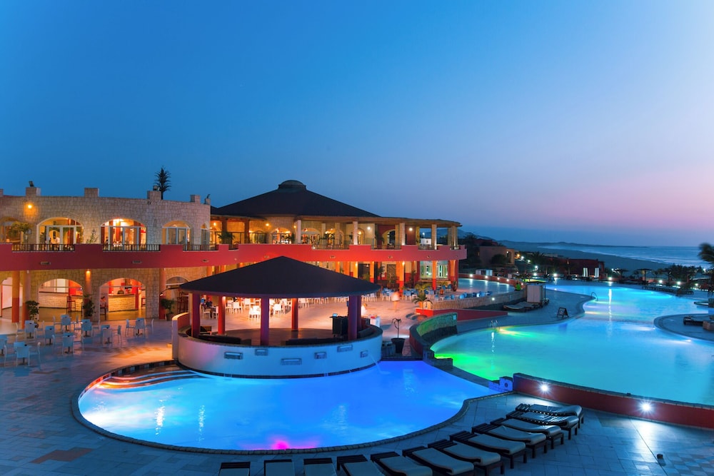 occidental boa vista beach