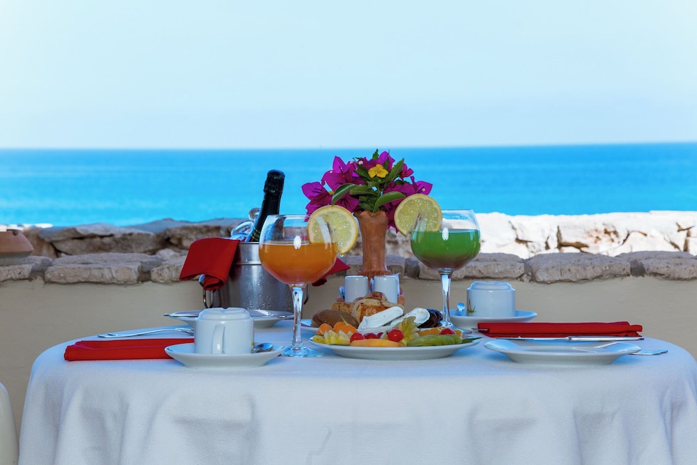 occidental boa vista beach