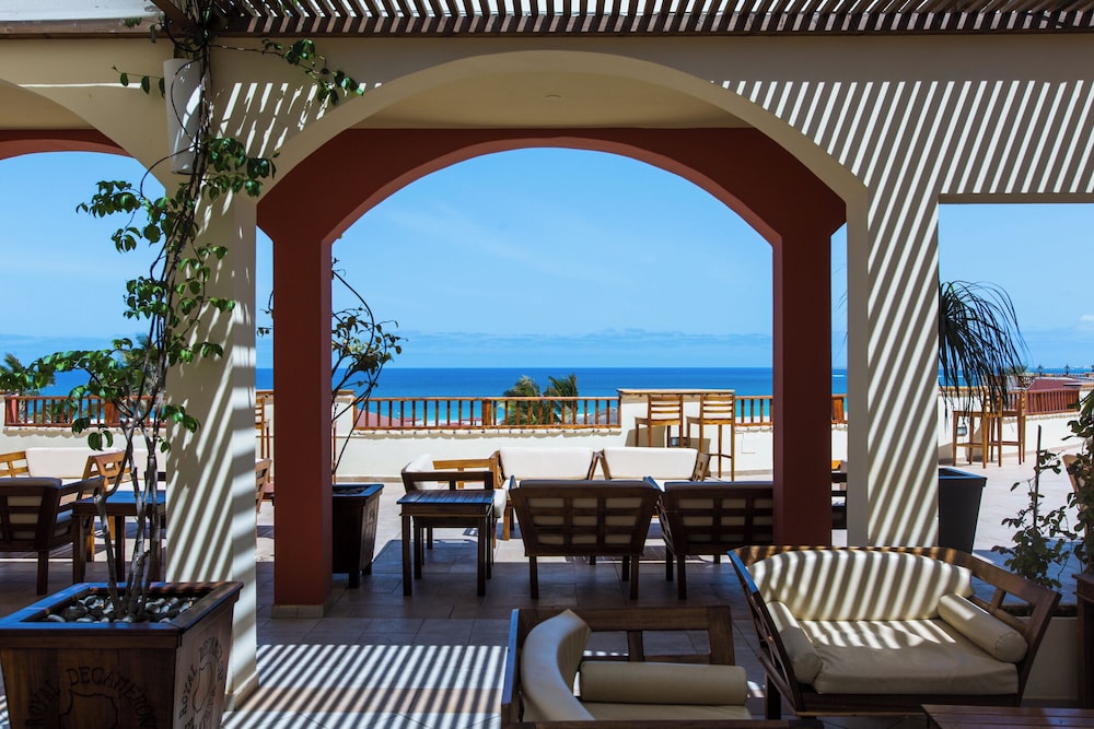 occidental boa vista beach