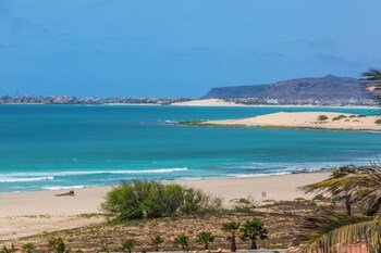 occidental boa vista beach