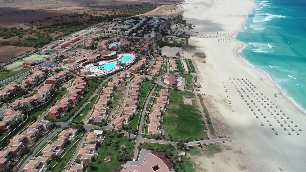 occidental boa vista beach