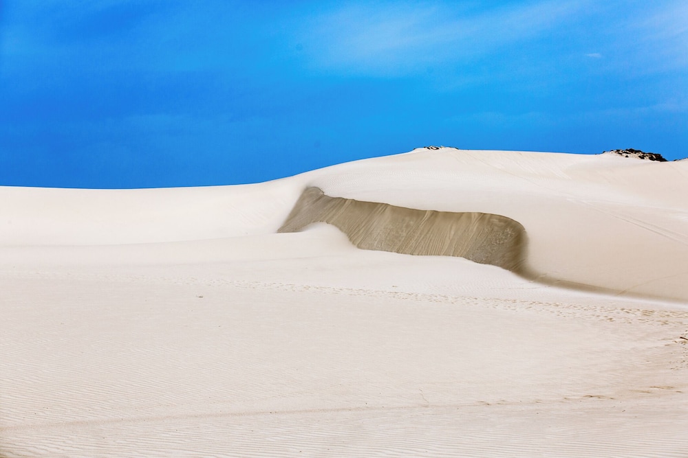 occidental boa vista beach