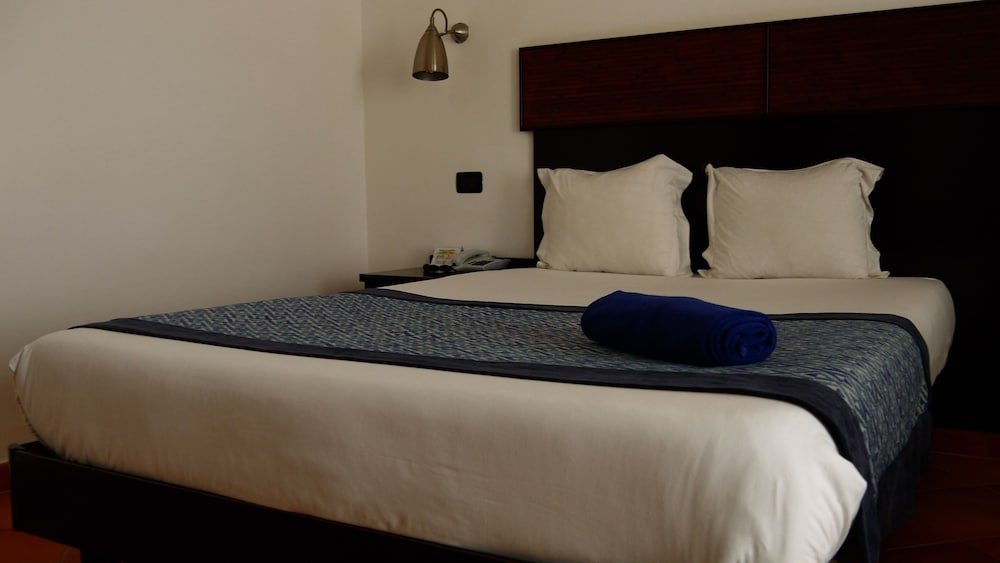 occidental boa vista beach