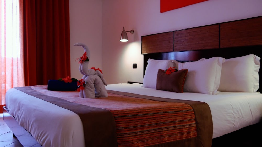 occidental boa vista beach