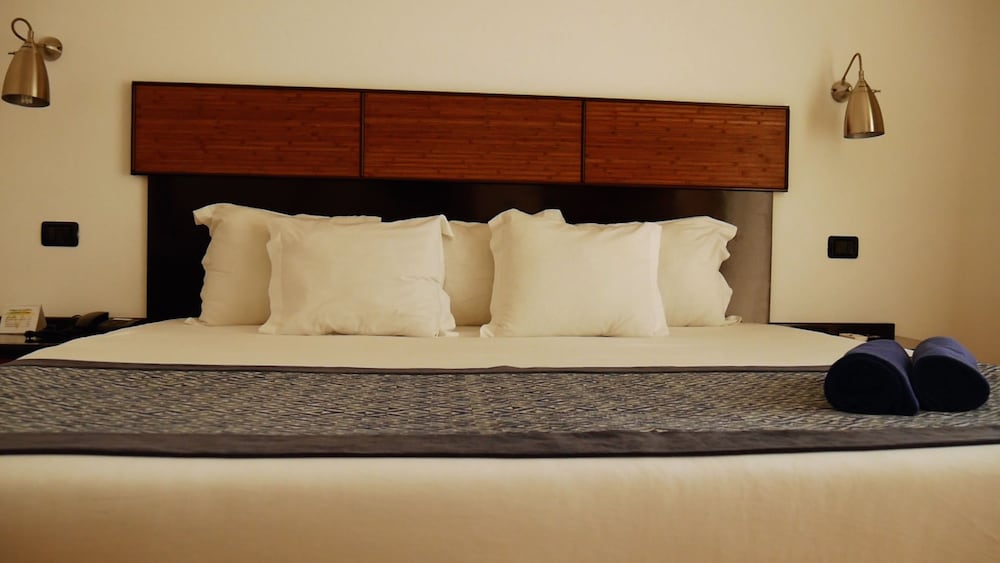 occidental boa vista beach