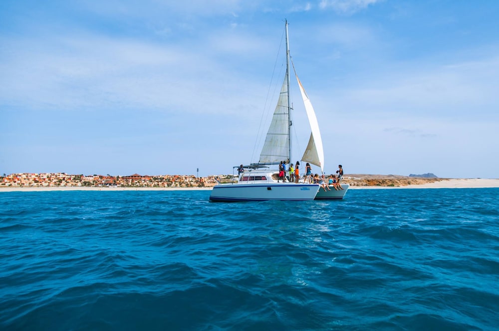 occidental boa vista beach