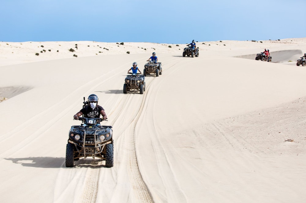 occidental boa vista beach