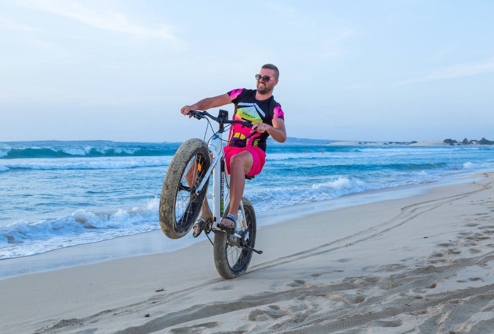 occidental boa vista beach