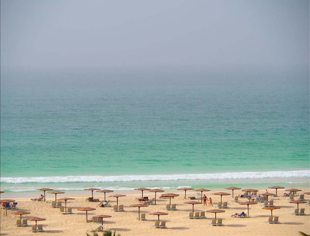 occidental boa vista beach