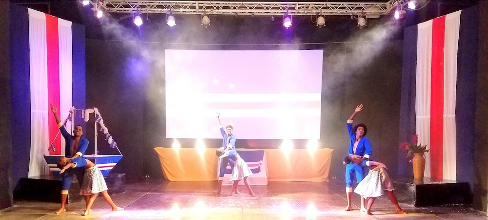 occidental boa vista beach