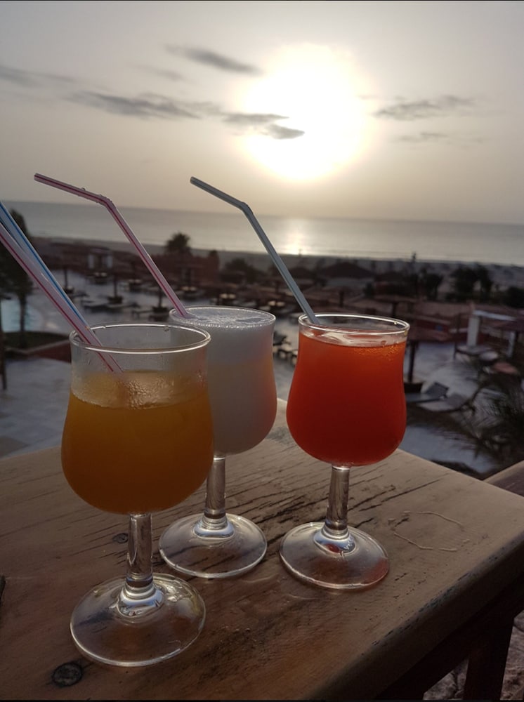 occidental boa vista beach