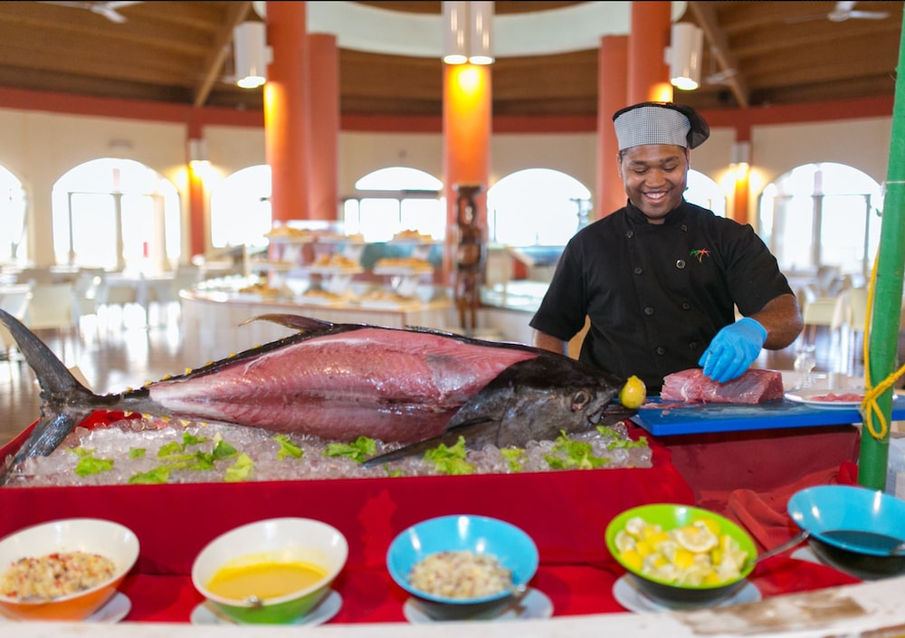 occidental boa vista beach