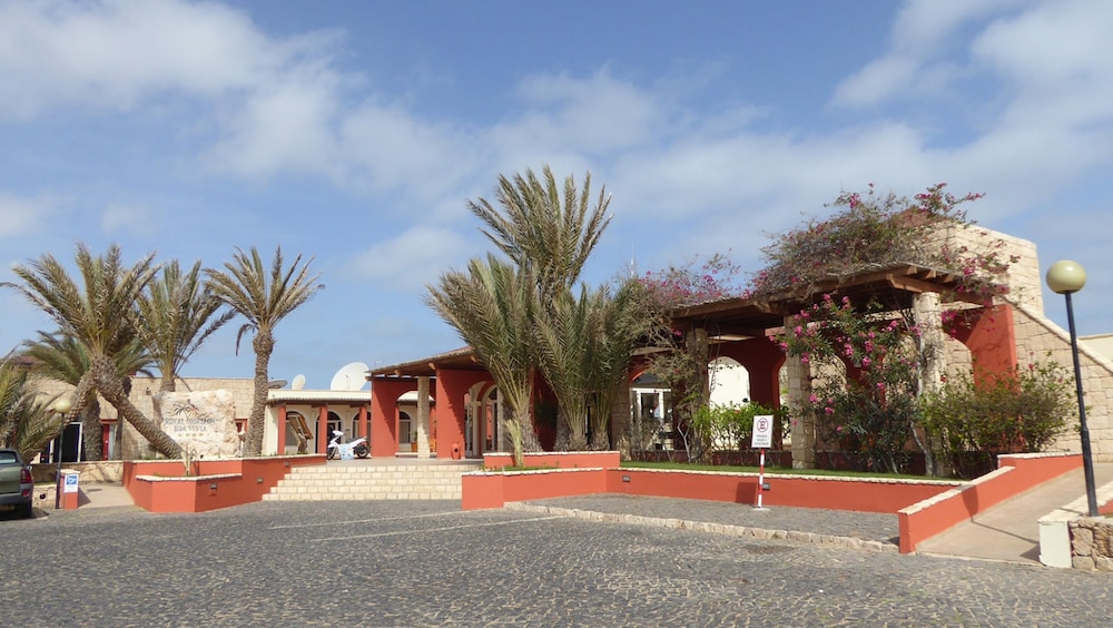 occidental boa vista beach