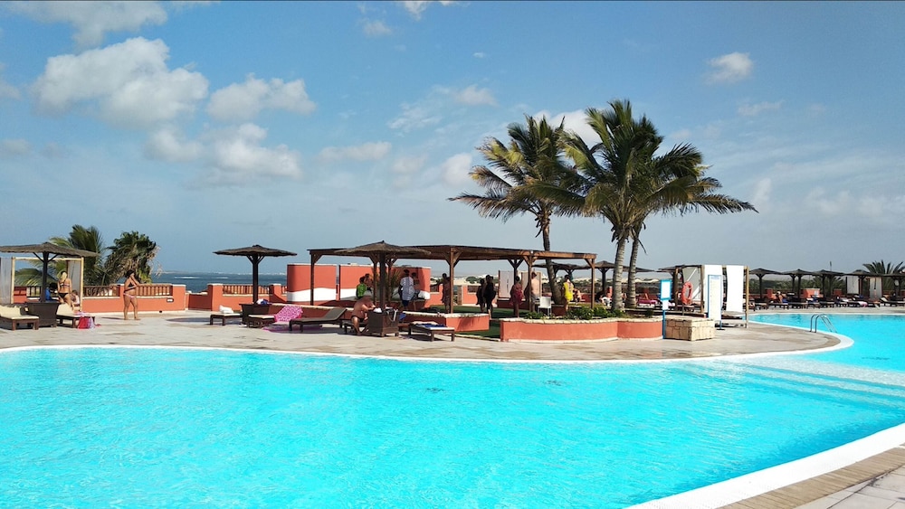 occidental boa vista beach