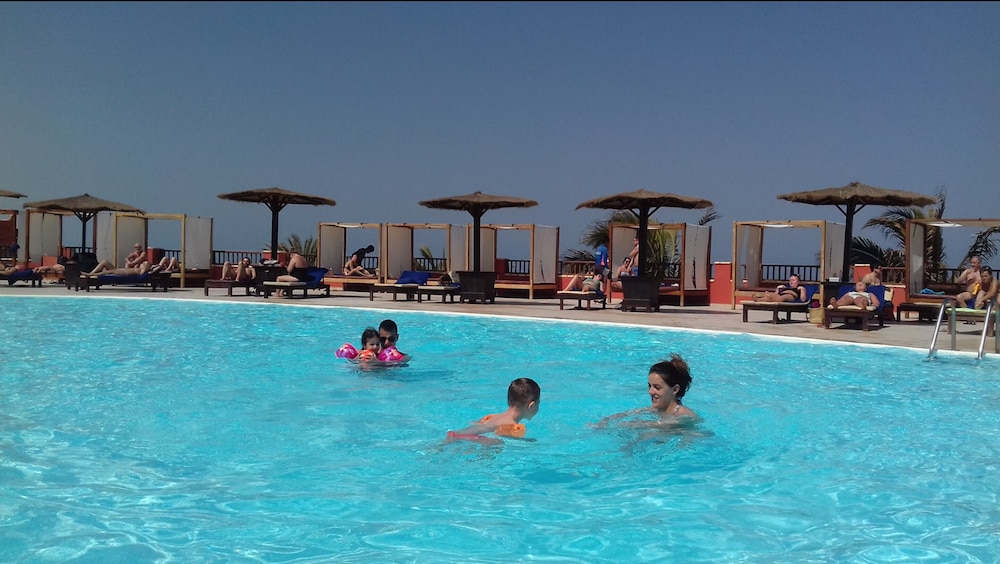 occidental boa vista beach