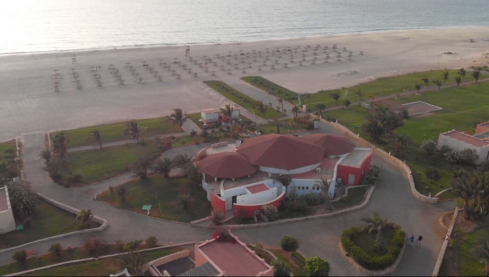 occidental boa vista beach