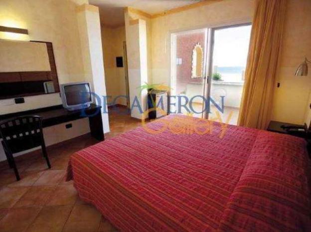 occidental boa vista beach