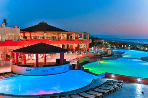 occidental boa vista beach