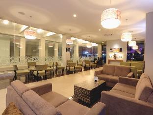lombok plaza hotel and convention