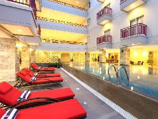 Lombok Plaza Hotel & Convention,Lombok>>Gili Islands,3 star