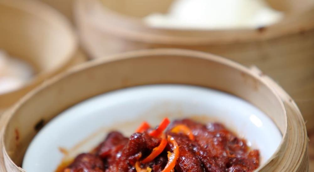 lombok plaza hotel and convention