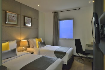 serela merdeka bandung