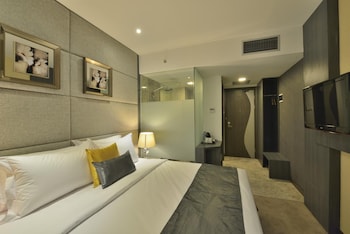 serela merdeka bandung