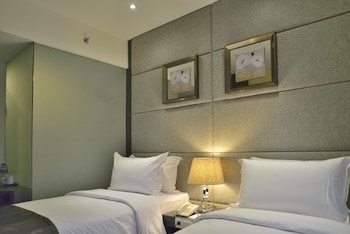 serela merdeka bandung