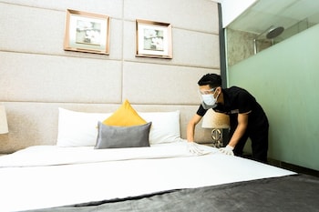 serela merdeka bandung