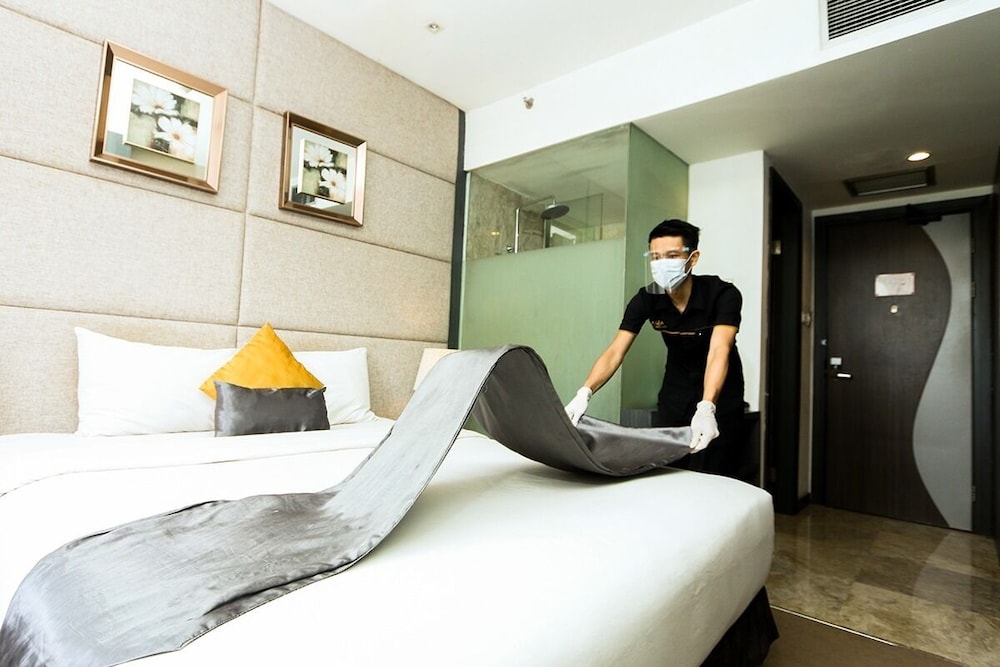 serela merdeka bandung