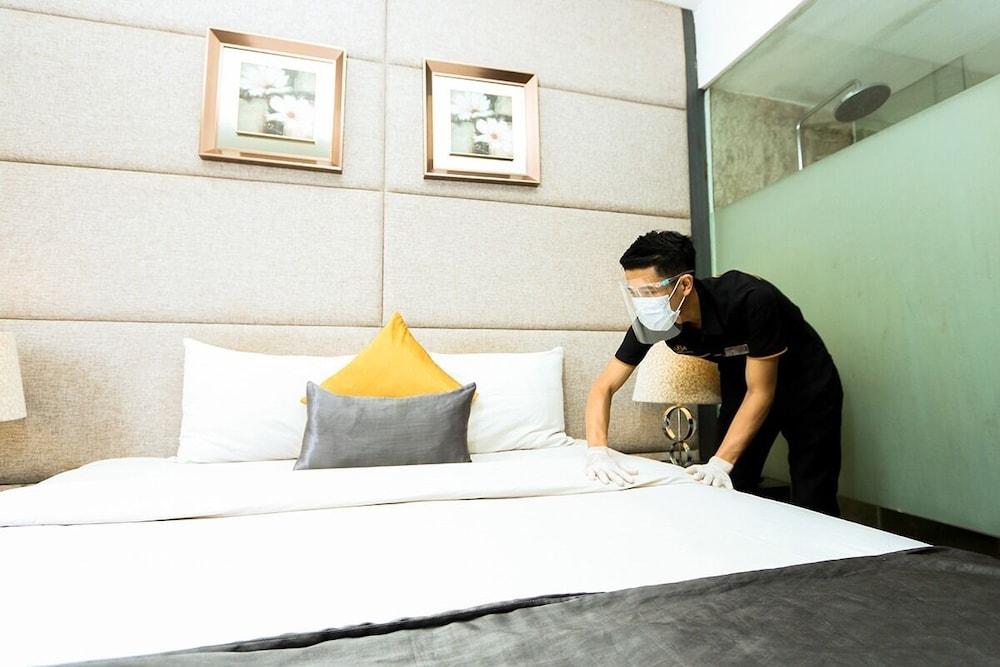 serela merdeka bandung