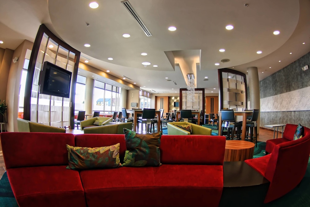 springhill suites by marriott scranton montage mountain