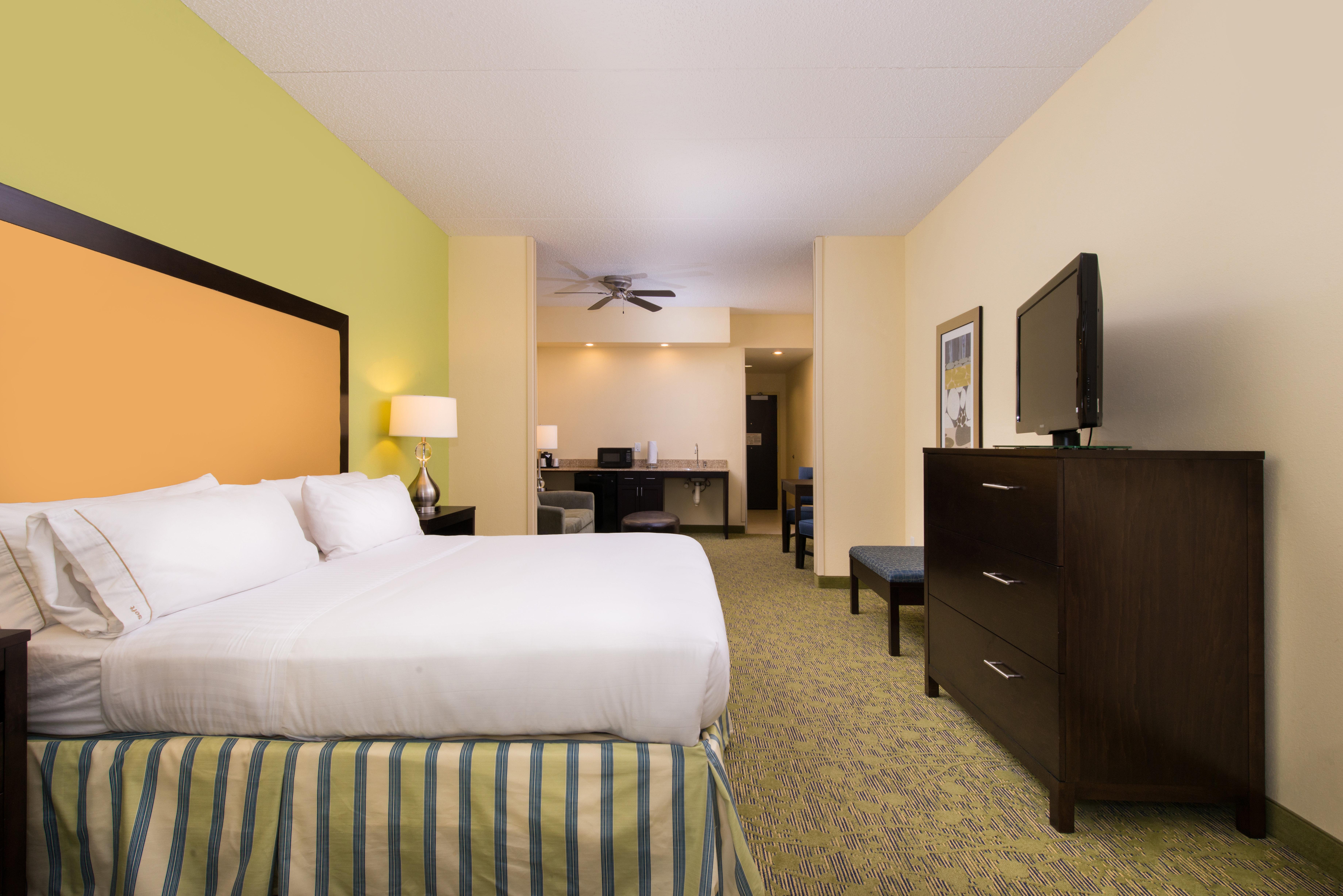 holiday inn express hotel and suites scranton by ihg