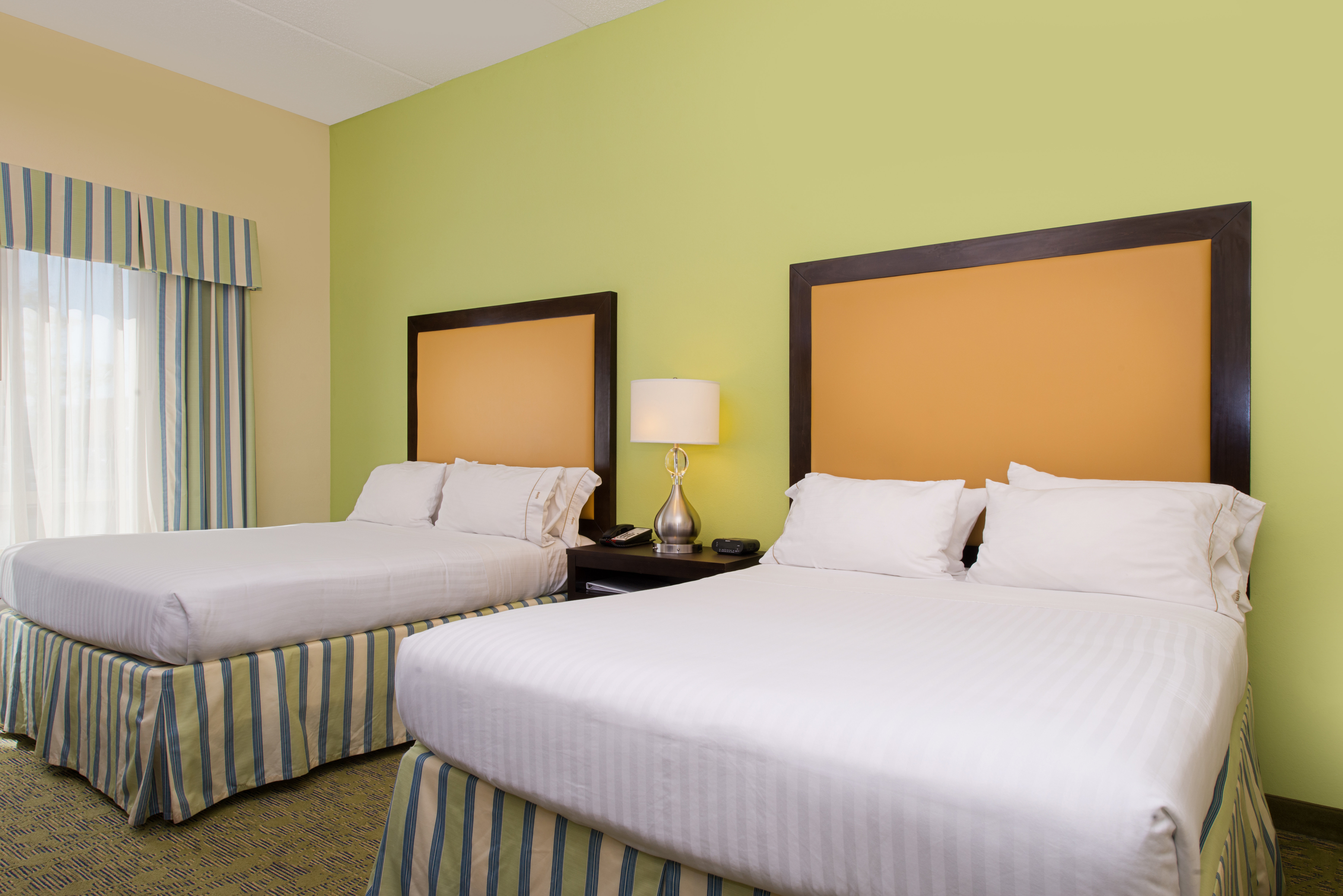 holiday inn express hotel and suites scranton by ihg
