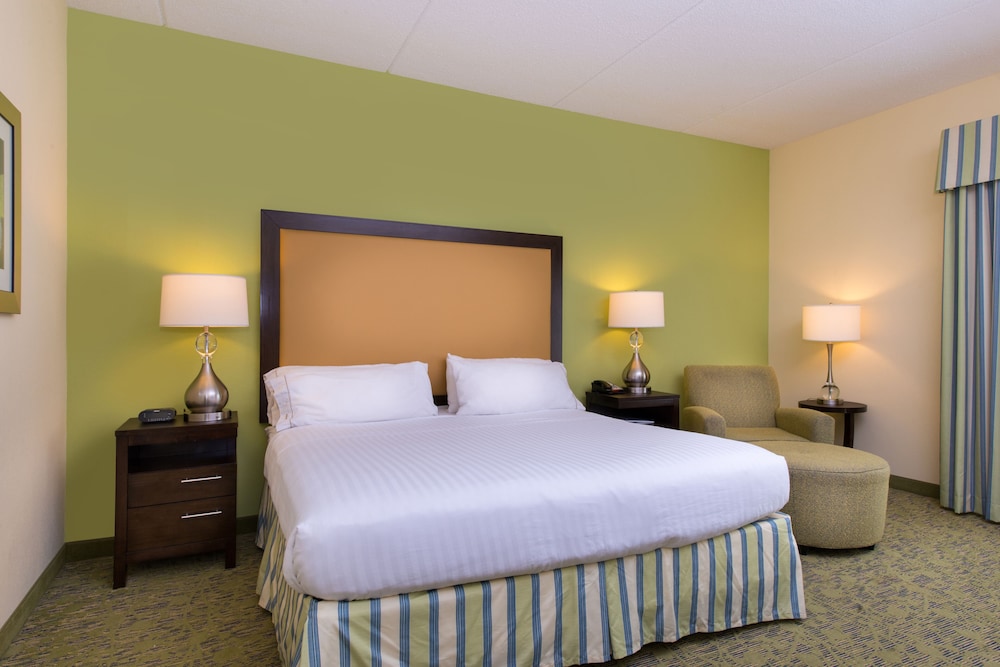 holiday inn express hotel and suites scranton by ihg