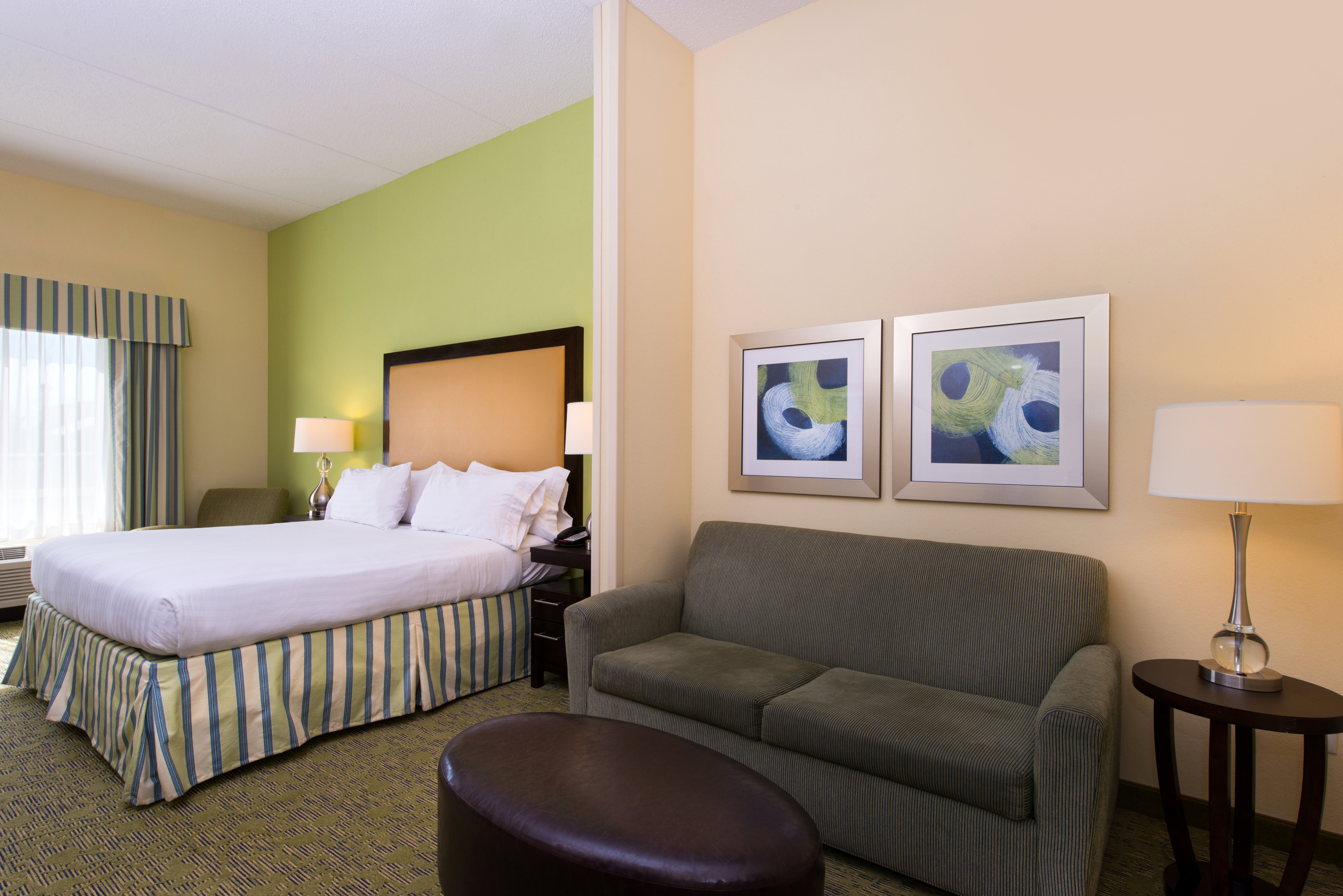 holiday inn express hotel and suites scranton by ihg